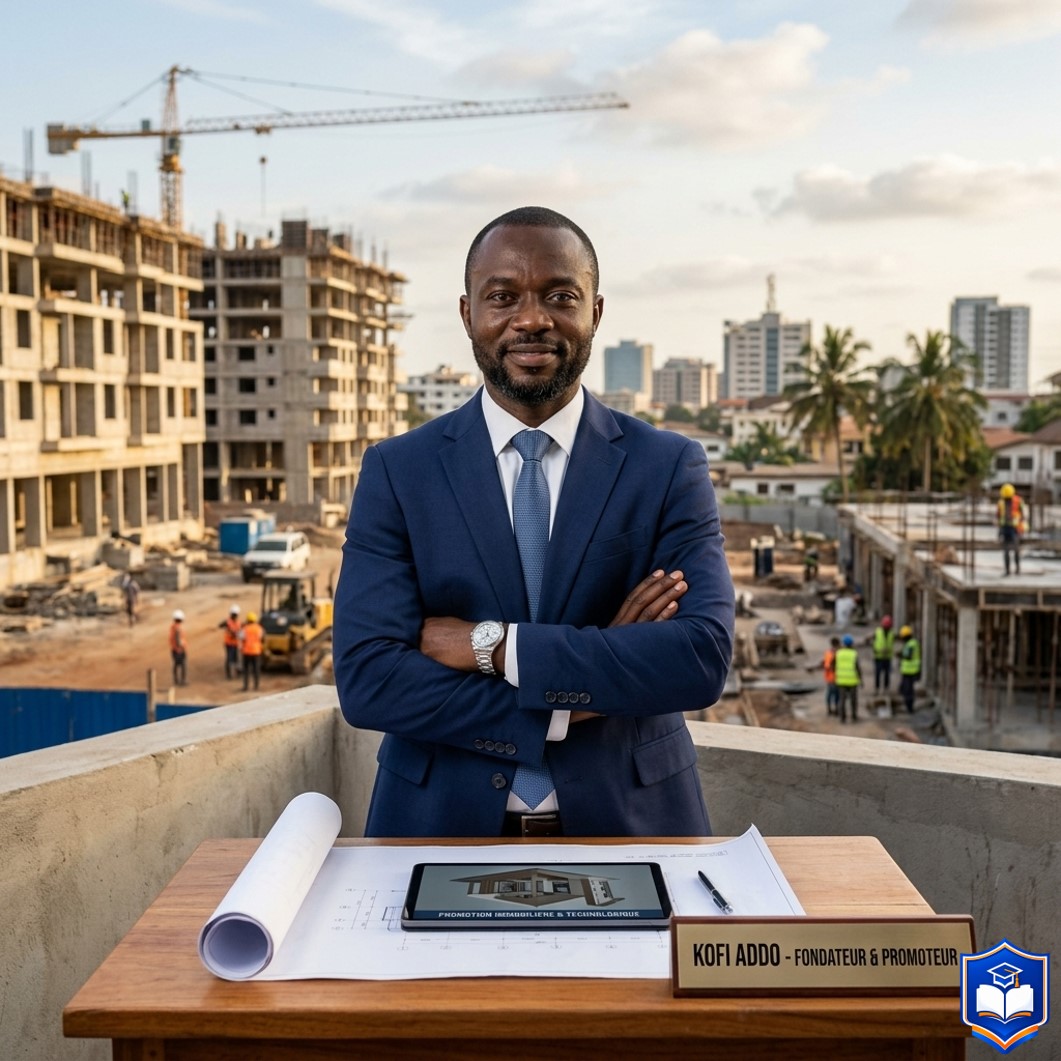 Espace Fondateur FINAGECO